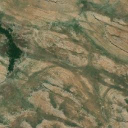 Satellite imagery of Rakhnah, AF