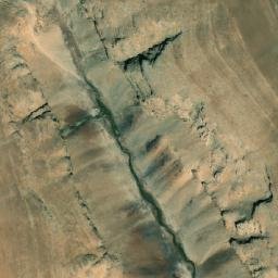 Satellite imagery of Ōrtibāy, AF