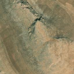 Satellite imagery of Ōrtibāy, AF