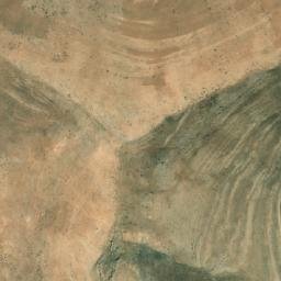 Satellite imagery of Ōrtibāy, AF