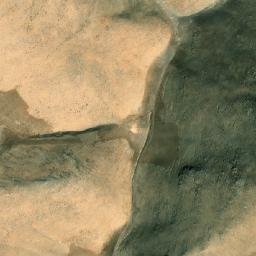 Satellite imagery of Ghūnḏī-ye Khāldār, AF