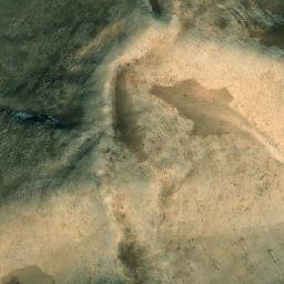 Satellite imagery of Ghūnḏī-ye Khāldār, AF