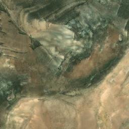 Satellite imagery of Yakah Band, AF