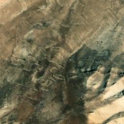 Satellite imagery of Surkh Kōh, AF