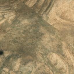 Satellite imagery of Band-e Chōpānak, AF