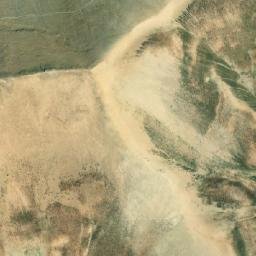 Satellite imagery of Kōh-e Āsprāh, AF