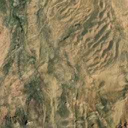 Satellite imagery of Kōh-e Sūrākhak, AF