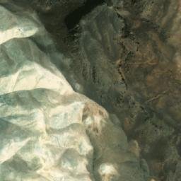 Satellite imagery of Siyāh Qarkh, AF