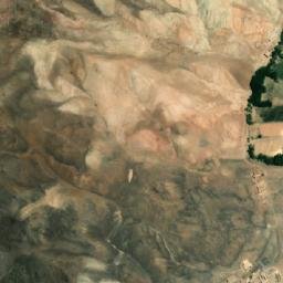 Satellite imagery of Siyāh Qarkh, AF