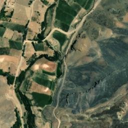 Satellite imagery of Siyāh Qarkh, AF