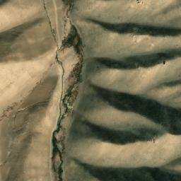 Satellite imagery of Bōr Murdah, AF
