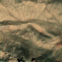 Satellite imagery of Kal Tōp Bāsh, AF