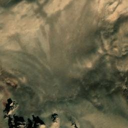 Satellite imagery of Kal Tōp Bāsh, AF