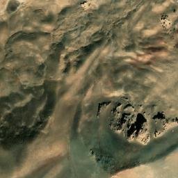 Satellite imagery of Kal Tōp Bāsh, AF