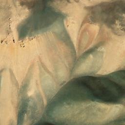 Satellite imagery of Sang-e Zard, AF