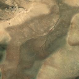 Satellite imagery of Sang-e Zard, AF