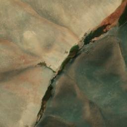 Satellite imagery of Kōh-e Siyāh Qarkh, AF