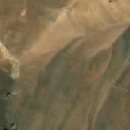Satellite imagery of Band-e Jowzārī, AF
