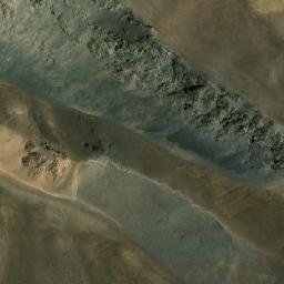 Satellite imagery of Kōh-e Tōp-e Sumārah, AF