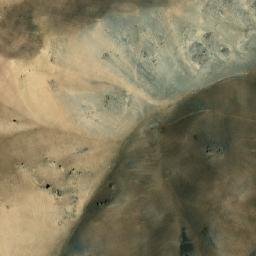 Satellite imagery of Kōh-e Tōp-e Sumārah, AF