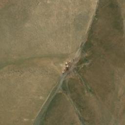 Satellite imagery of Kōh-e Bar Shōyak, AF