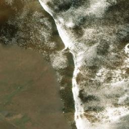 Satellite imagery of Tiray, AF