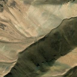 Satellite imagery of Pāyindah Kushtah, AF