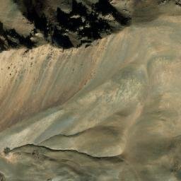 Satellite imagery of Gāw Pāyak, AF