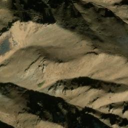 Satellite imagery of Kōh-e Tōp-e Khār Jōy, AF