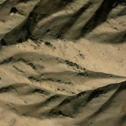 Satellite imagery of Kōh-e Tōp-e Khār Jōy, AF