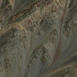 Satellite imagery of Kōh-e Būlāq, AF