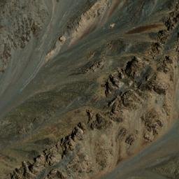 Satellite imagery of Kōh-e Būlāq, AF