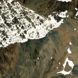 Satellite imagery of Kōh-e Surkhak Gardan, AF