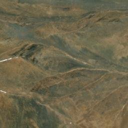 Satellite imagery of Kōh-e Surkhak Gardan, AF