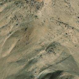 Satellite imagery of Kōh-e Chashmah, AF