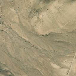 Satellite imagery of Kōh-e Chashmah, AF