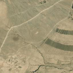 Satellite imagery of Kōh-e Chashmah, AF