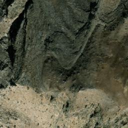 Satellite imagery of Bar Band, AF