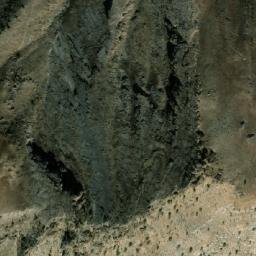 Satellite imagery of Bar Band, AF