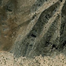 Satellite imagery of Bar Band, AF