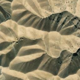 Satellite imagery of Khusā Ghunḏêy, AF