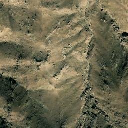 Satellite imagery of Tsūkē Ghar, AF