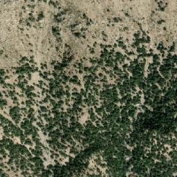 Satellite imagery of Baghrī Gaṯ, AF