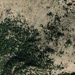 Satellite imagery of Baghrī Gaṯ, AF