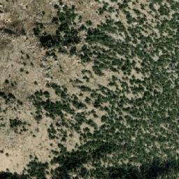 Satellite imagery of Baghrī Gaṯ, AF