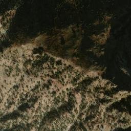 Satellite imagery of Spīnah Tsūkah, AF