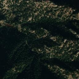 Satellite imagery of Pishto Kandao, AF