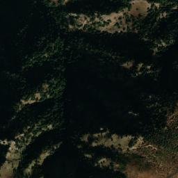 Satellite imagery of Pishto Kandao, AF