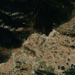 Satellite imagery of Chaitana Kandao, AF