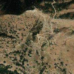 Satellite imagery of Chaitana Kandao, AF